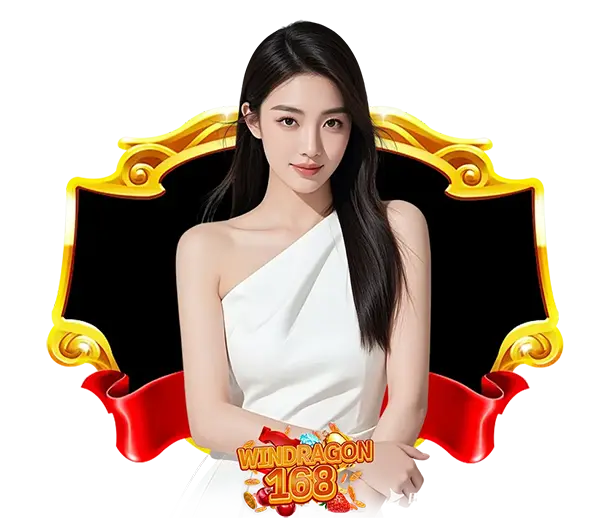 WINDRAGON168 คาสิโนสด บาคาร่าออนไลน์อันดับ 1